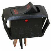 Bunn 4786.0002 Switch 1/2 X 1 1/8 Spst