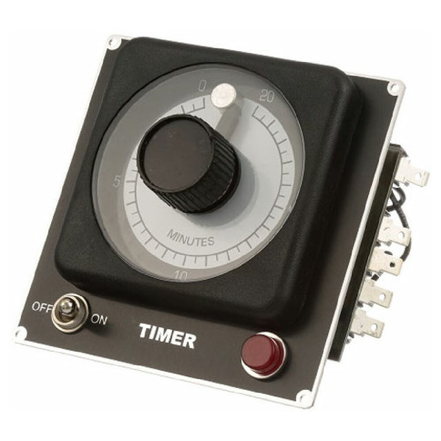 Henny Penny 18301 Reset Timer 208/240v