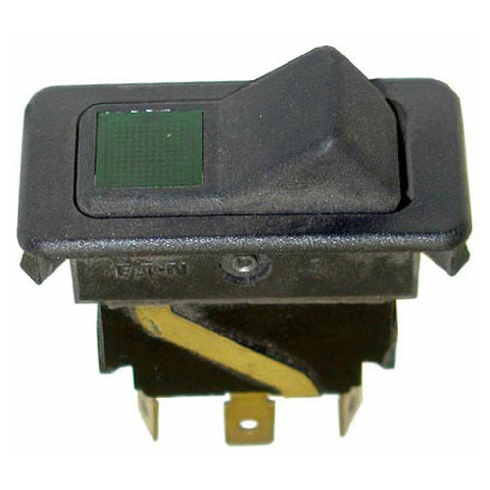 Groen 099290 Rocker Switch 3/4 X 1 7/8 Dpst
