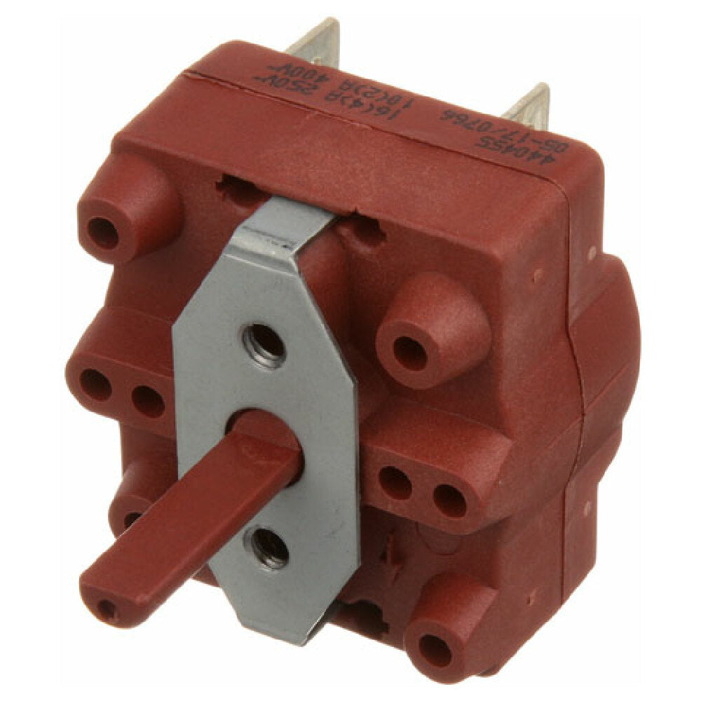 Duke 153460 3 Heat Switch