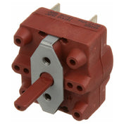 Duke 153460 3 Heat Switch