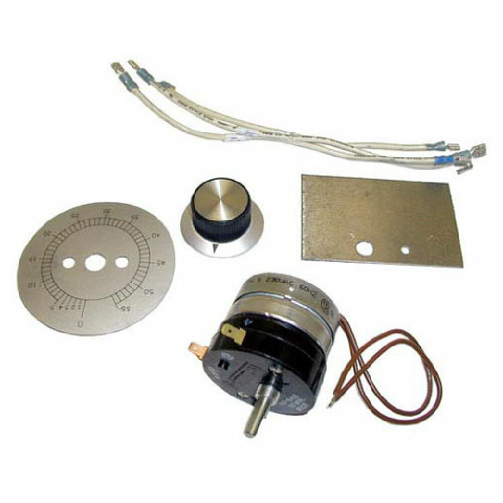 Southbend 4440449 Timer 208/240v 60 Min