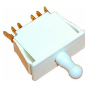 Middleby Marshall 28021-0047 Door Interlock Switch 1/2 X 1 1/2 2 Pole