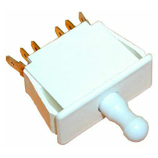 Middleby Marshall 28021-0047 Door Interlock Switch 1/2 X 1 1/2 2 Pole