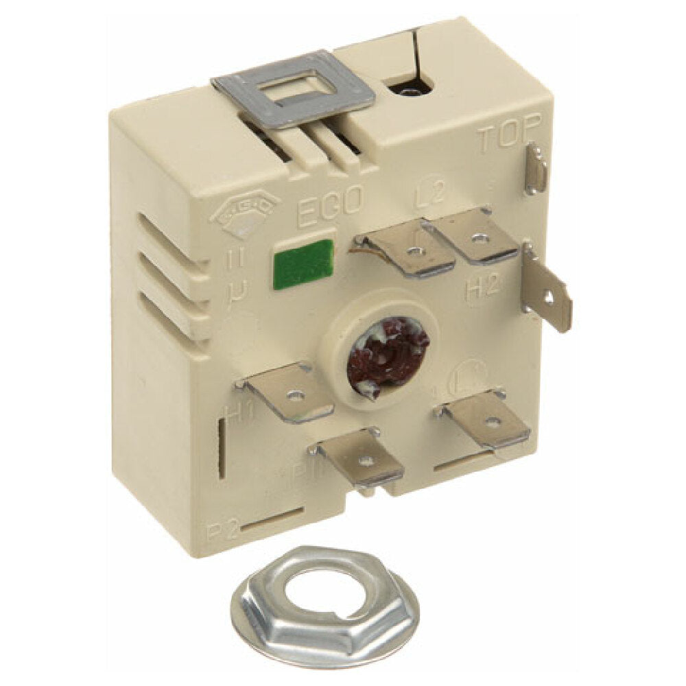 Duke -2076 Infinite Switch