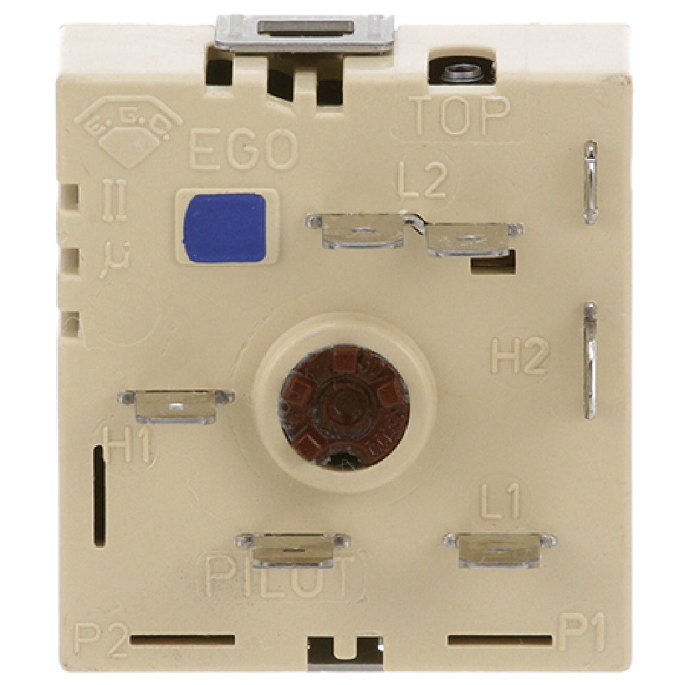 Duke 2075 Infinite Switch