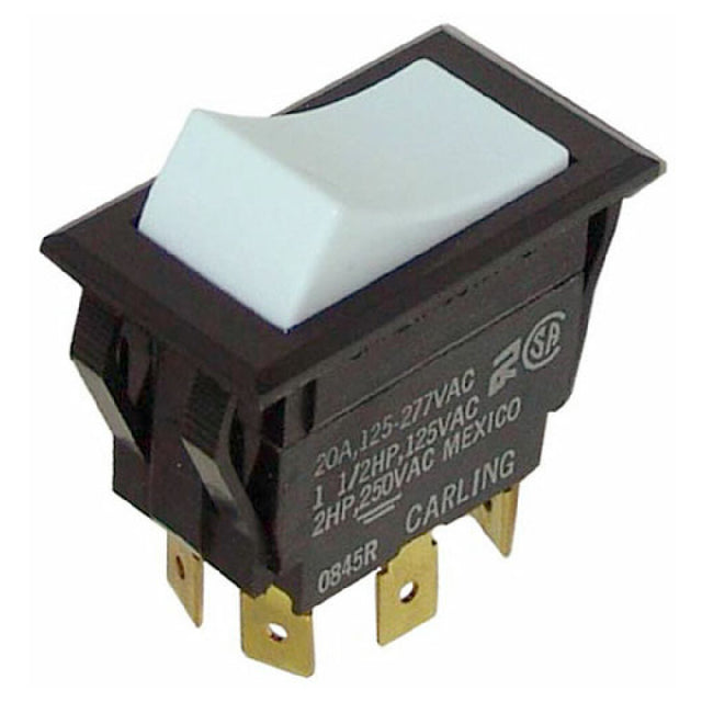 Master-Bilt 19-14449 Rocker Switch