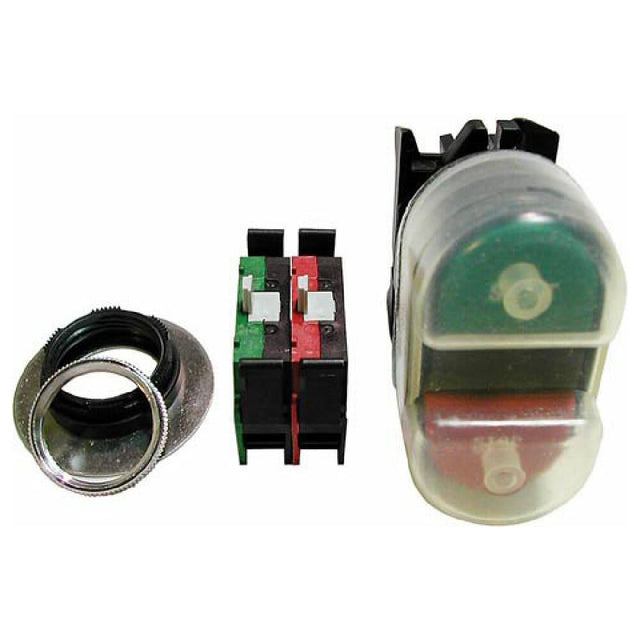 Hobart 01-404975-00404 Oval Push Switch Kit