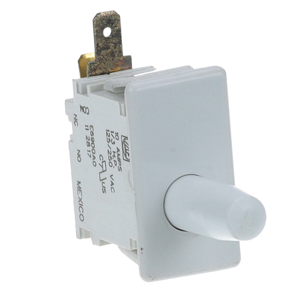 AllPoints 421399 Fan & Light Switch