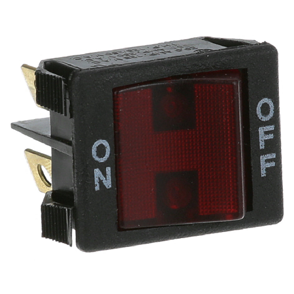 Star Mfg 2E-Z5884 Rocker Switch