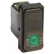 Frymaster FM8073576 Reset Rocker Switch