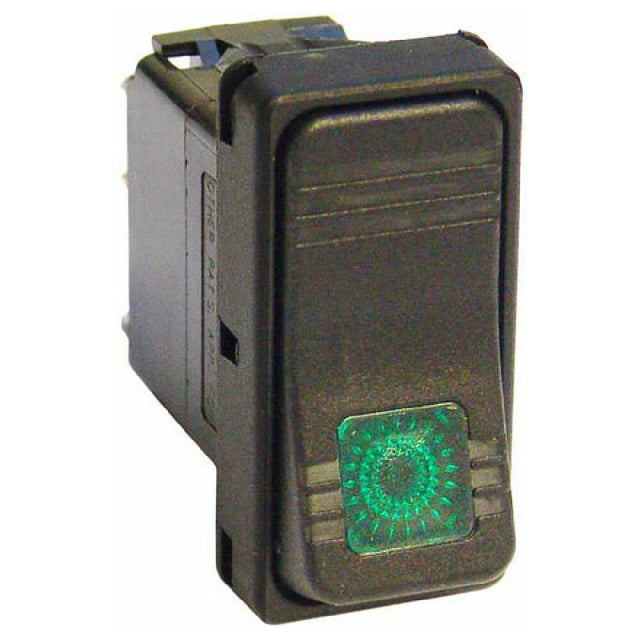 Frymaster FM8073576 Reset Rocker Switch