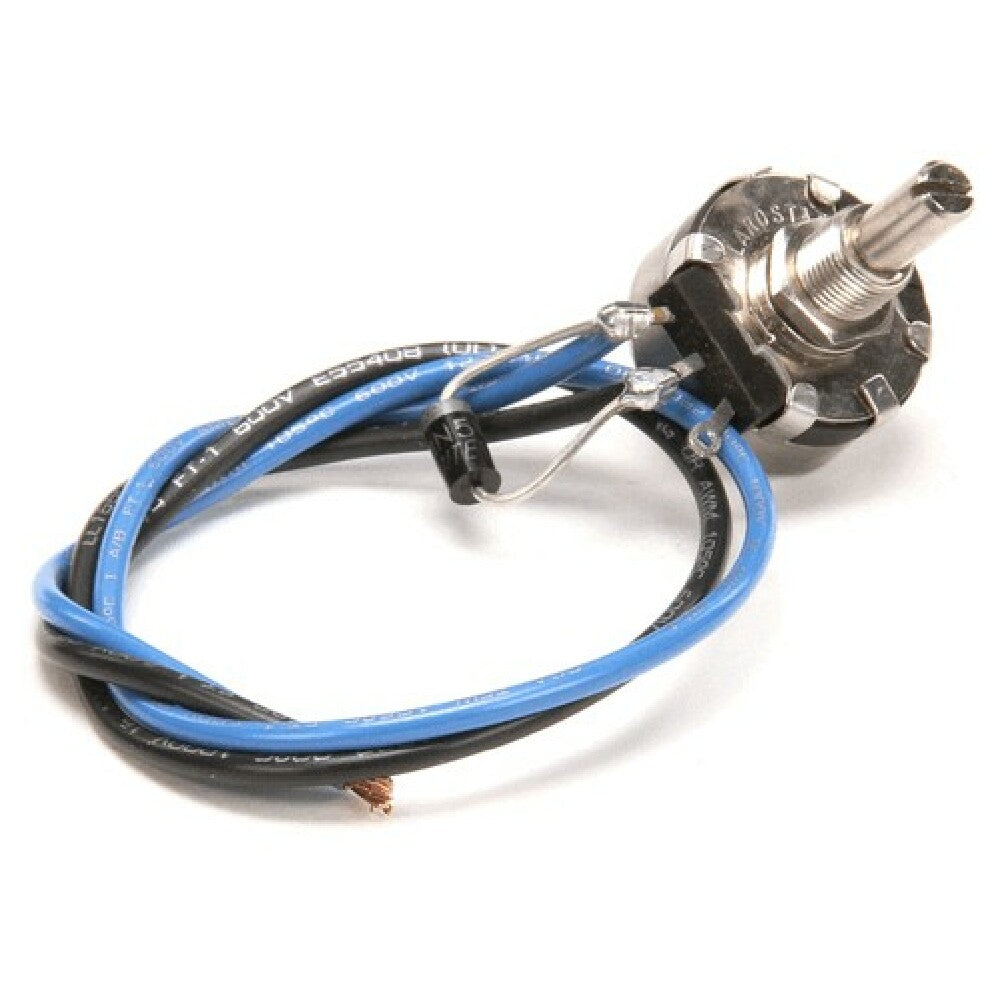 Star Mfg HN118016 Speed Control