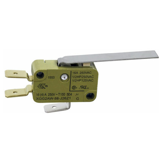 Southbend SOU1177567 Oven Door Switch