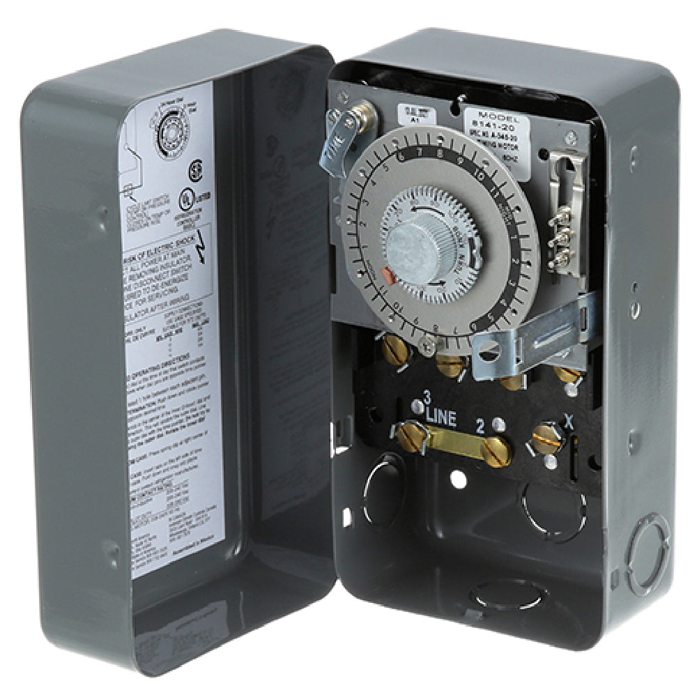 Private Label 421440 Defrost Control