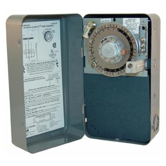 Private Label MVR421443 Mechanical Defrost Timer