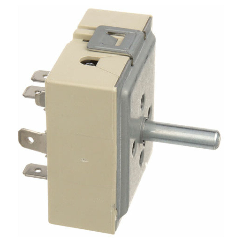Star Mfg 2J-Z14323 Infinite Control