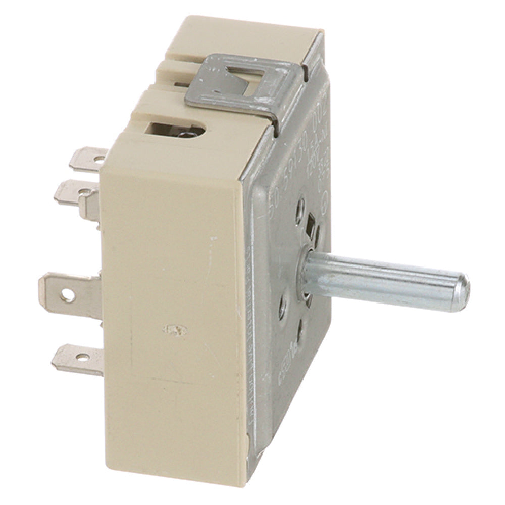Star Mfg 2J-Z2195 Infinite Control