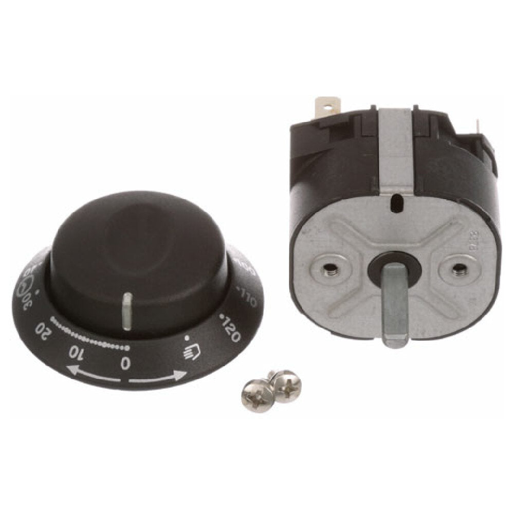 Caddy CTM023 Timer 120 Min