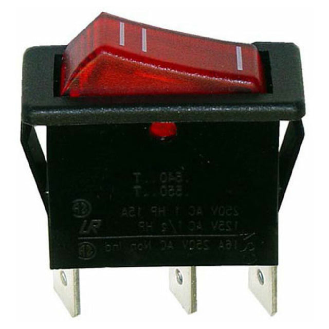 Star Mfg 2E-Z2059 Switch
