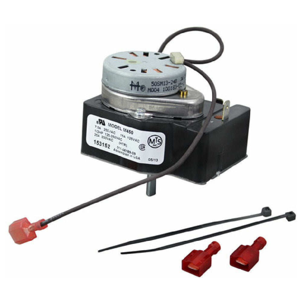 Duke 600305 Timer 230v