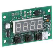 Star Mfg 2J-Z1836 Timer