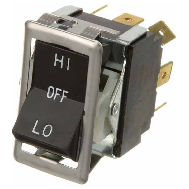 Blodgett BL07636 Switch
