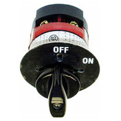Globe 28 On/off Switch