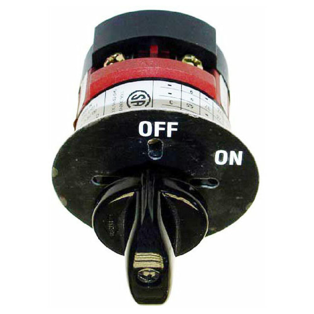 Globe 28 On/off Switch