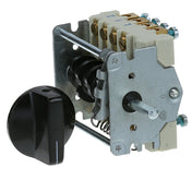 Bakers Pride M1282A Rotary Switch