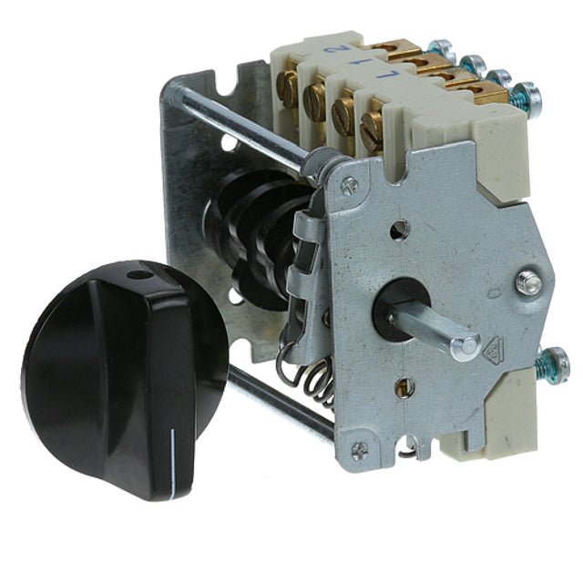 Bakers Pride M1282X Rotary Switch