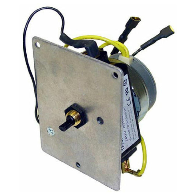 Bakers Pride M1345X Rotary Timer