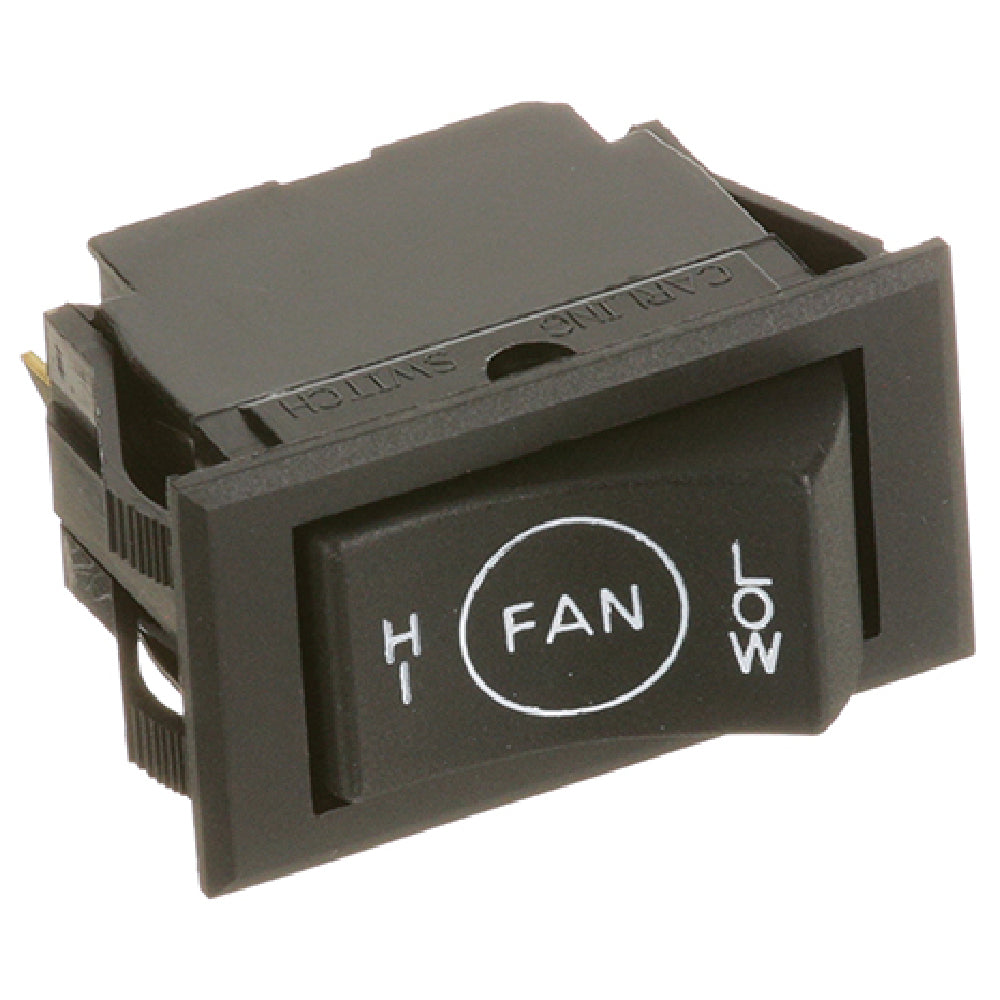 Duke 153144 Fan Switch Spdt (on On) Fits Duke