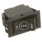 Duke 153144 Fan Switch Spdt (on On) Fits Duke
