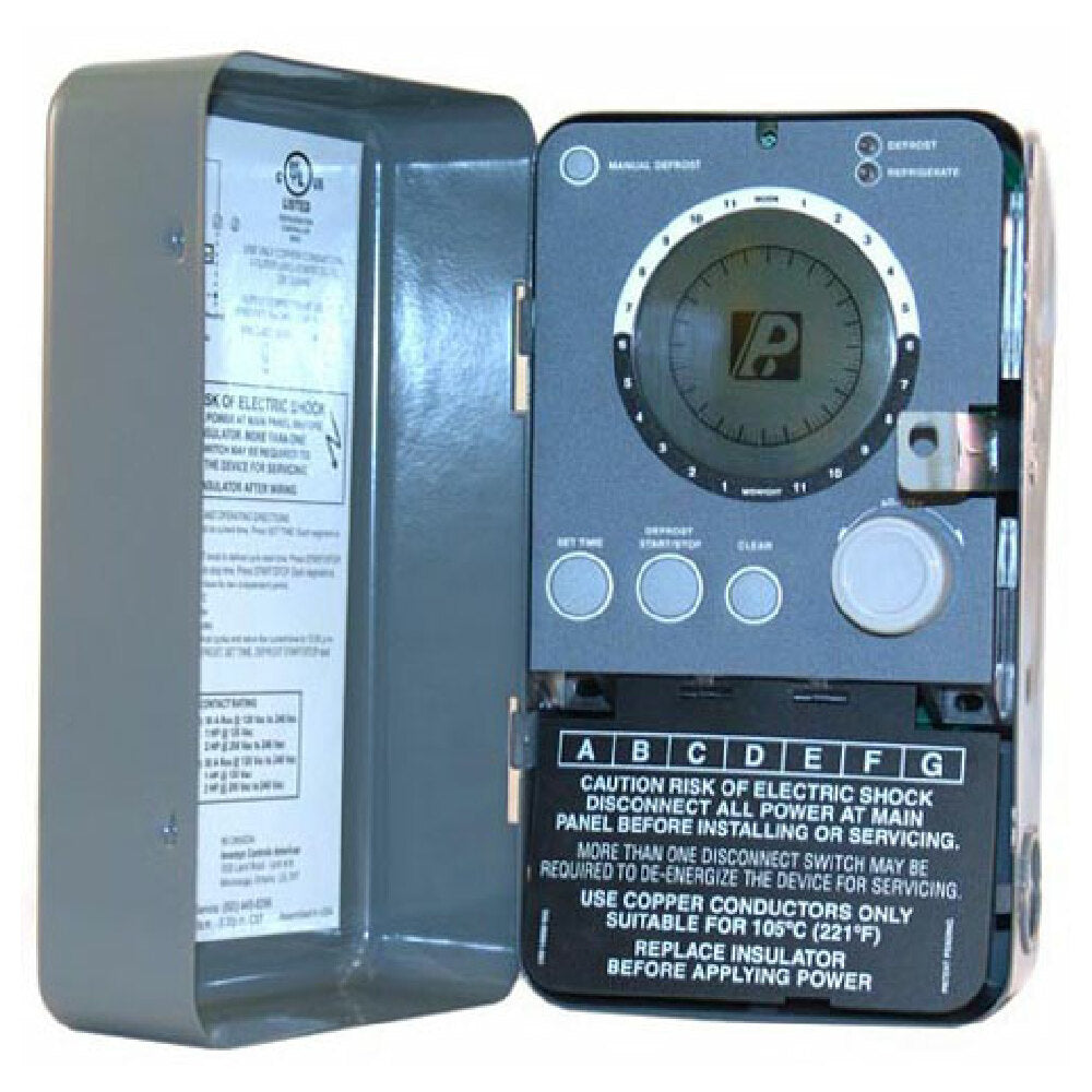 Private Label 421520 Universal Defrost Tim