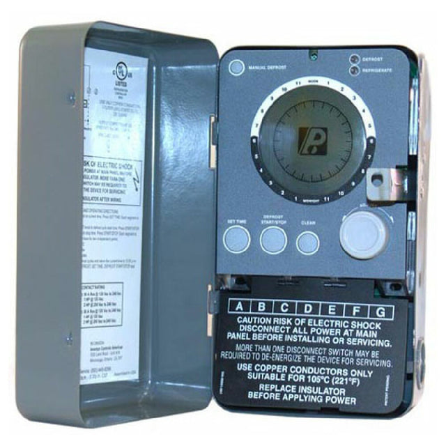 Private Label 421520 Universal Defrost Tim