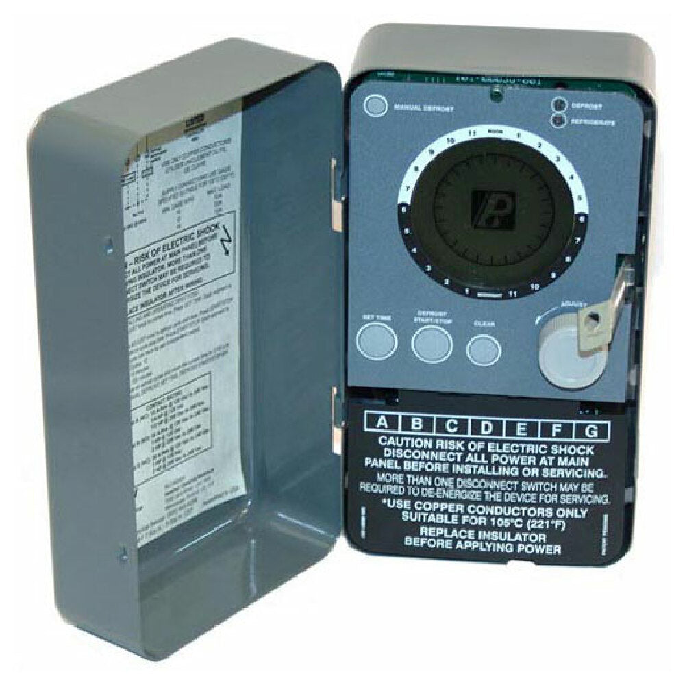 Heatcraft 9145-00 Universal Defrost Timer