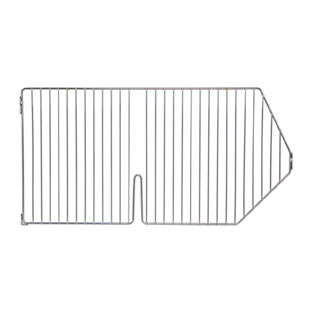 Quantum DMB560/570C Bin Divider For Use With QMB560C And QMB570C Chrome Plated Finish