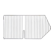 Quantum DMB560/570C Bin Divider For Use With QMB560C And QMB570C Chrome Plated Finish