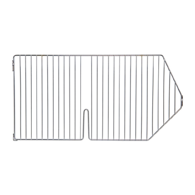 Quantum DMB560/570C Bin Divider For Use With QMB560C And QMB570C Chrome Plated Finish