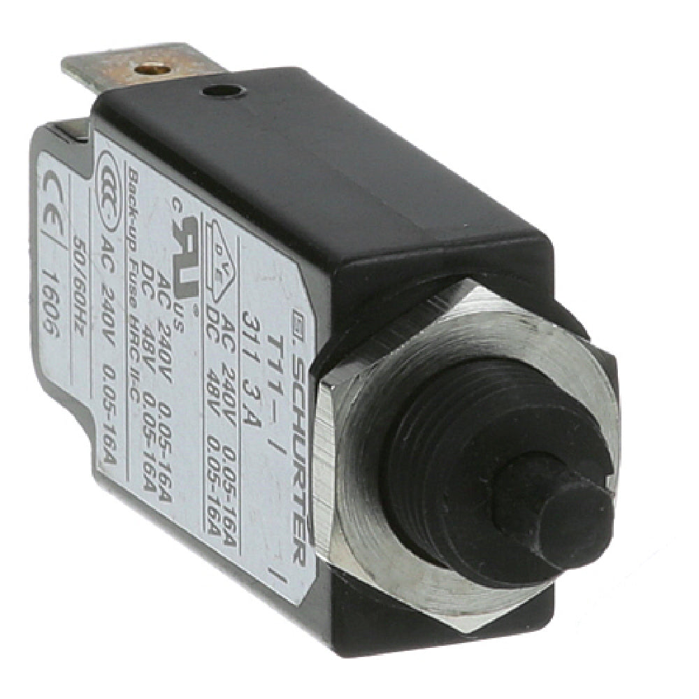 Bakers Pride M1330A Circuit Breaker