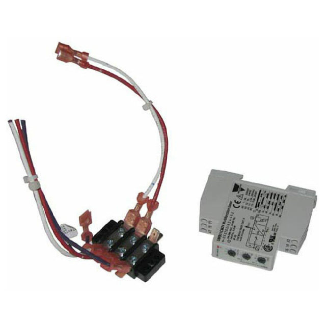 Blodgett 37987 Pre Purge Timer Assy