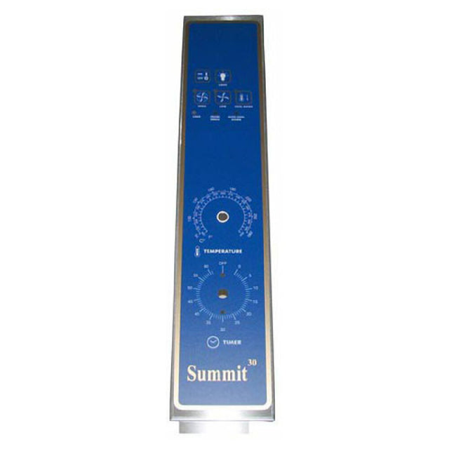 Garland 1952886 Panel 30 Keypad
