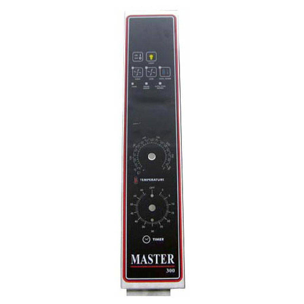 Garland 1952893 Panel 300l Keypad
