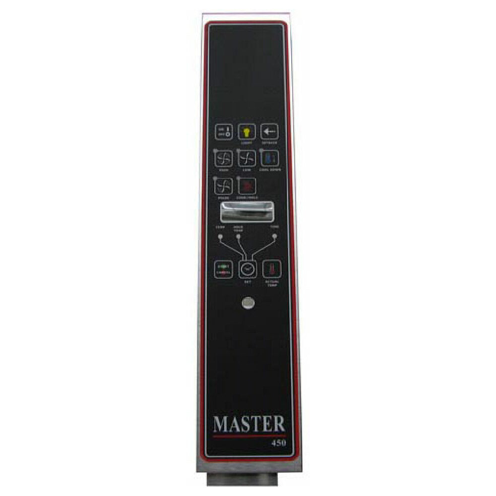 Garland 1952898 Panel 450 Keypad