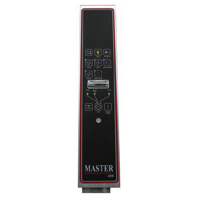 Garland 1952898 Panel 450 Keypad