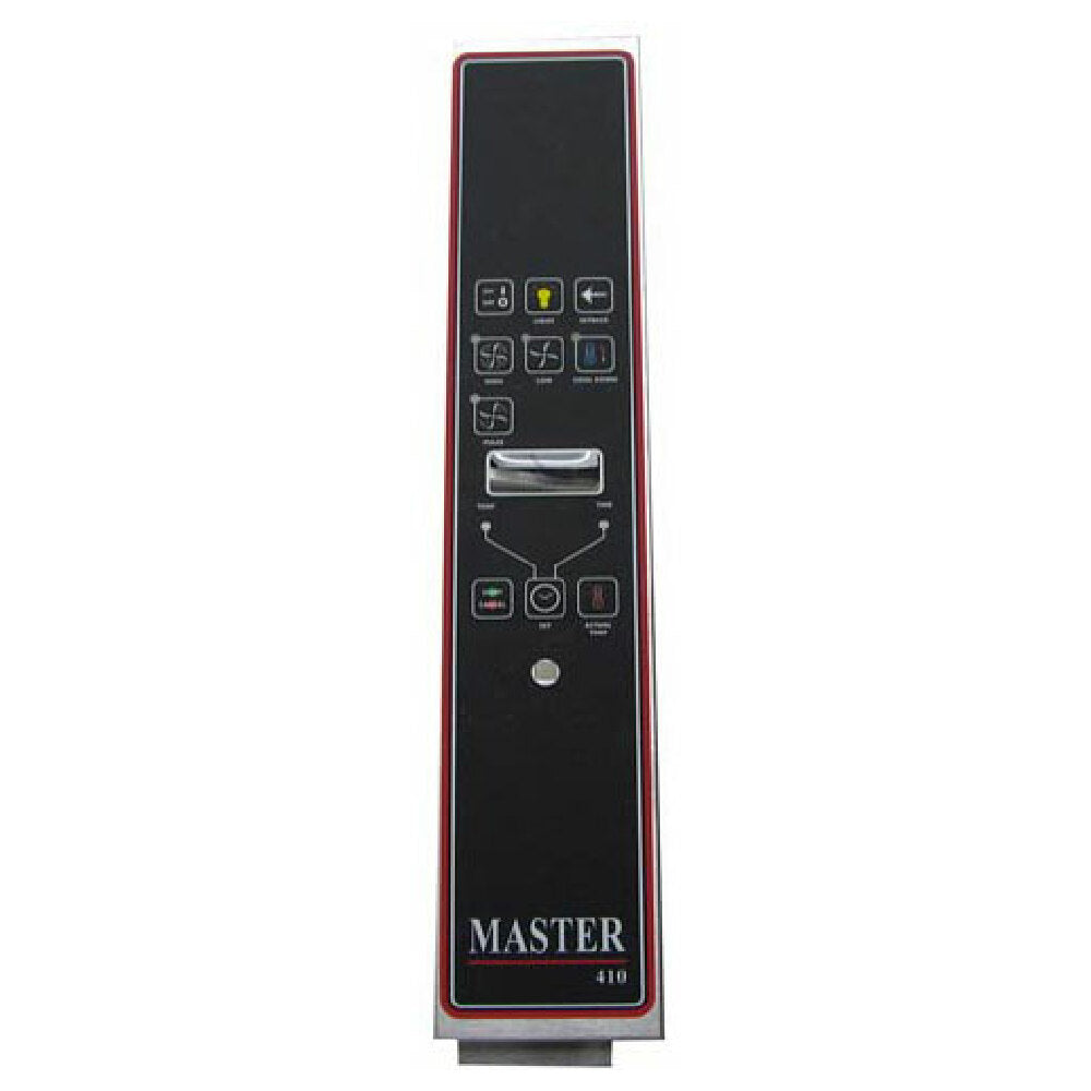 Garland 1952899 Panel 410 Keypad