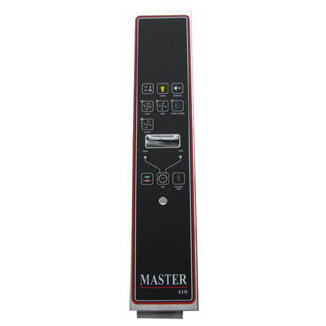 Garland 1952899 Panel 410 Keypad