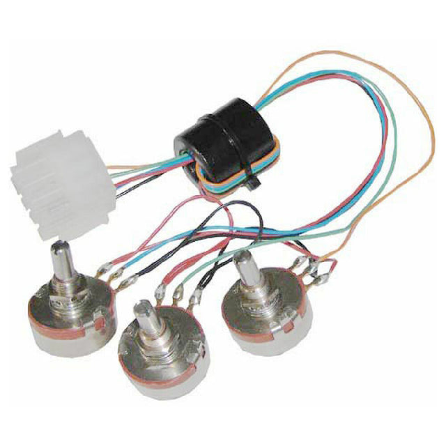 Hatco HT02.13.322.00 Potentiometer