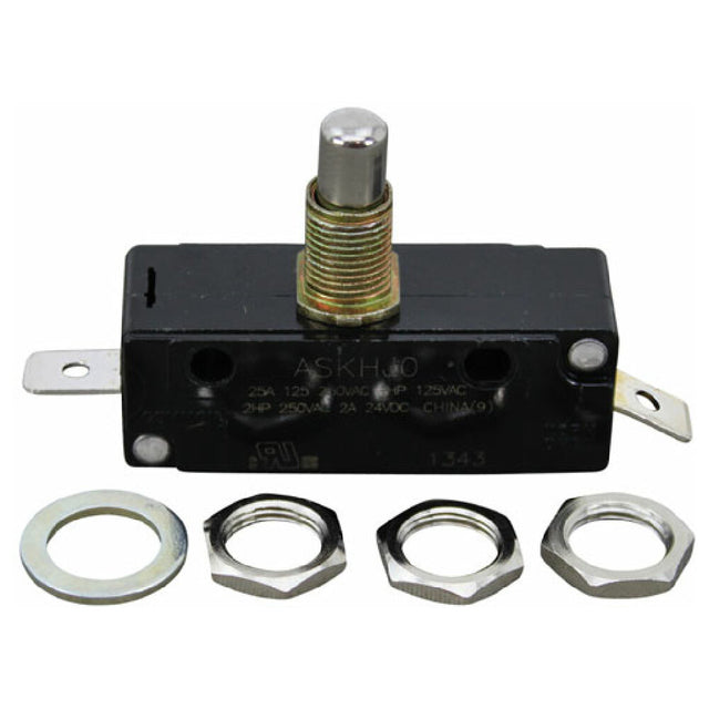 Montague 1299-8 Switch